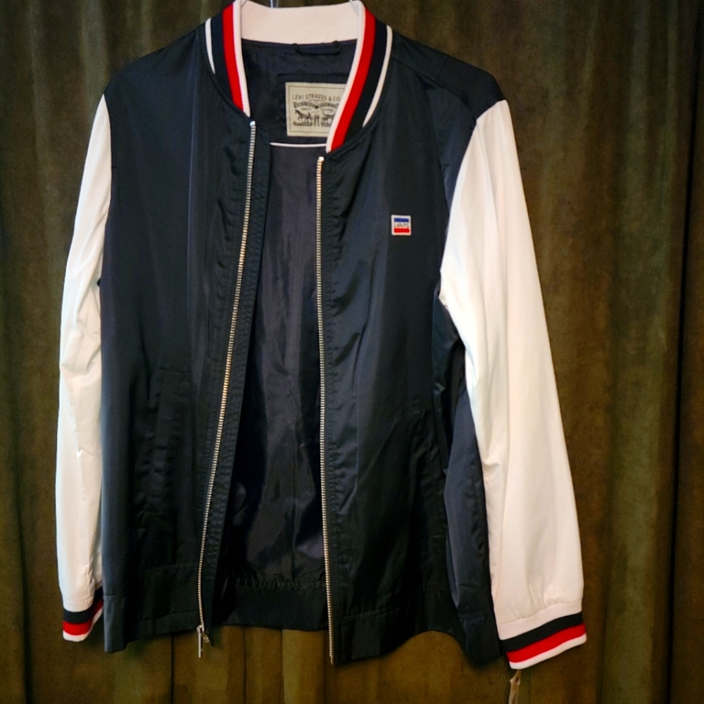 Vintage Levi's Jacket 1X New